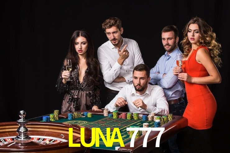 LUNA777 Foro comunitario