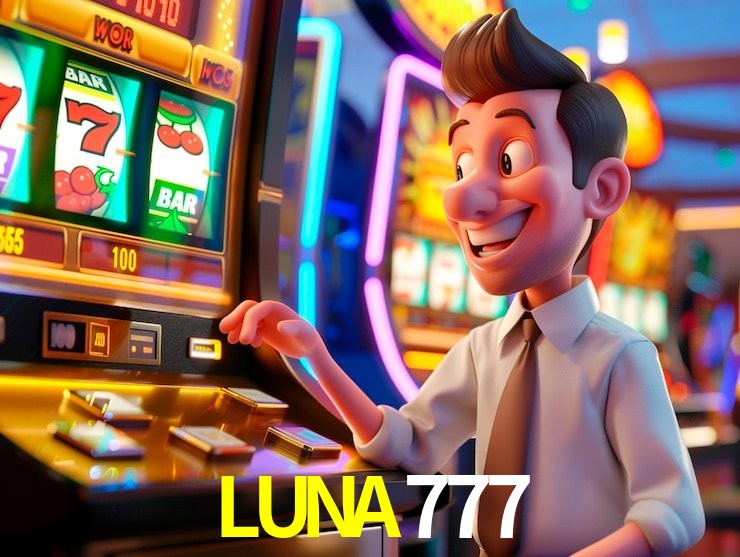 LUNA777 Live Blackjack