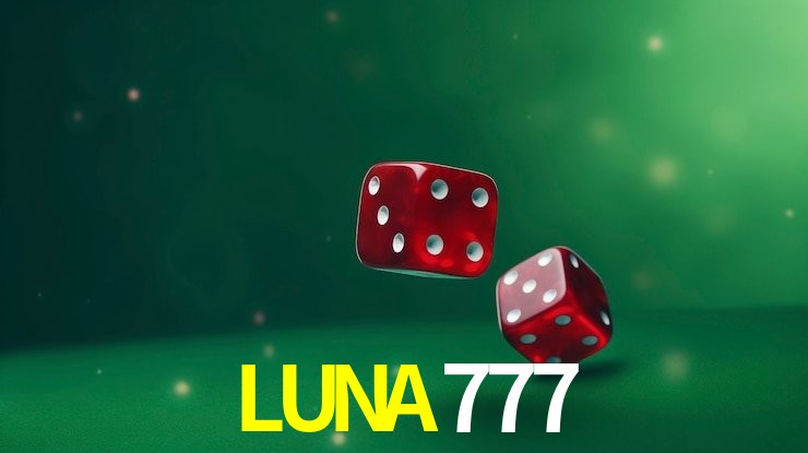 LUNA777 mobile gaming