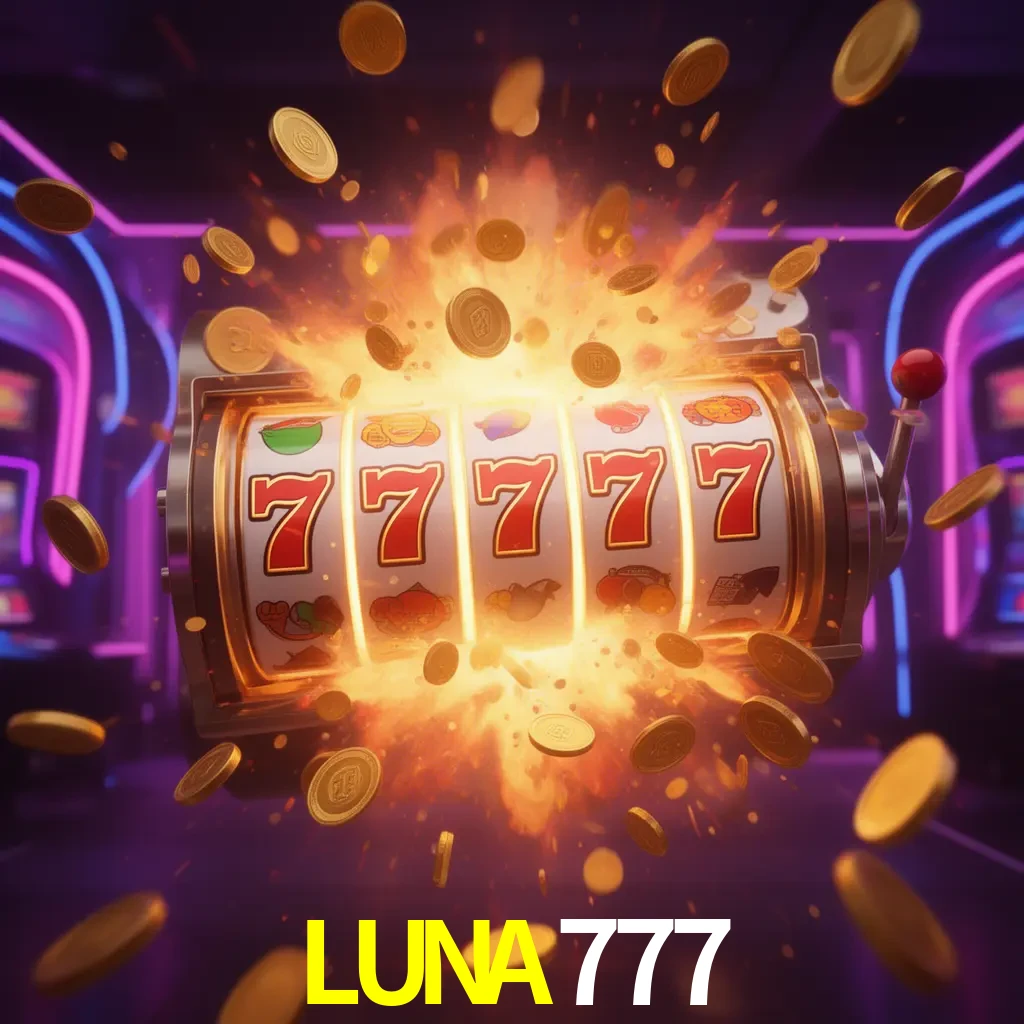 LUNA777 mobile gaming
